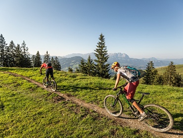 Kitzbüheler Alps