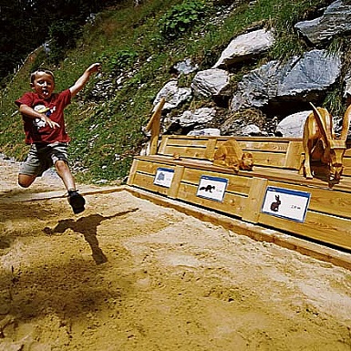 Alpinolino in Westendorf