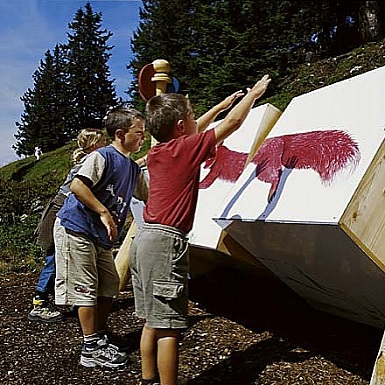 Alpinolino in Westendorf