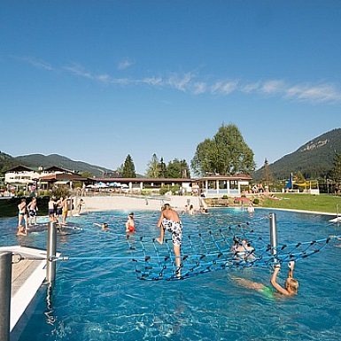 Traumsommer in den Kitzbüheler Alpen